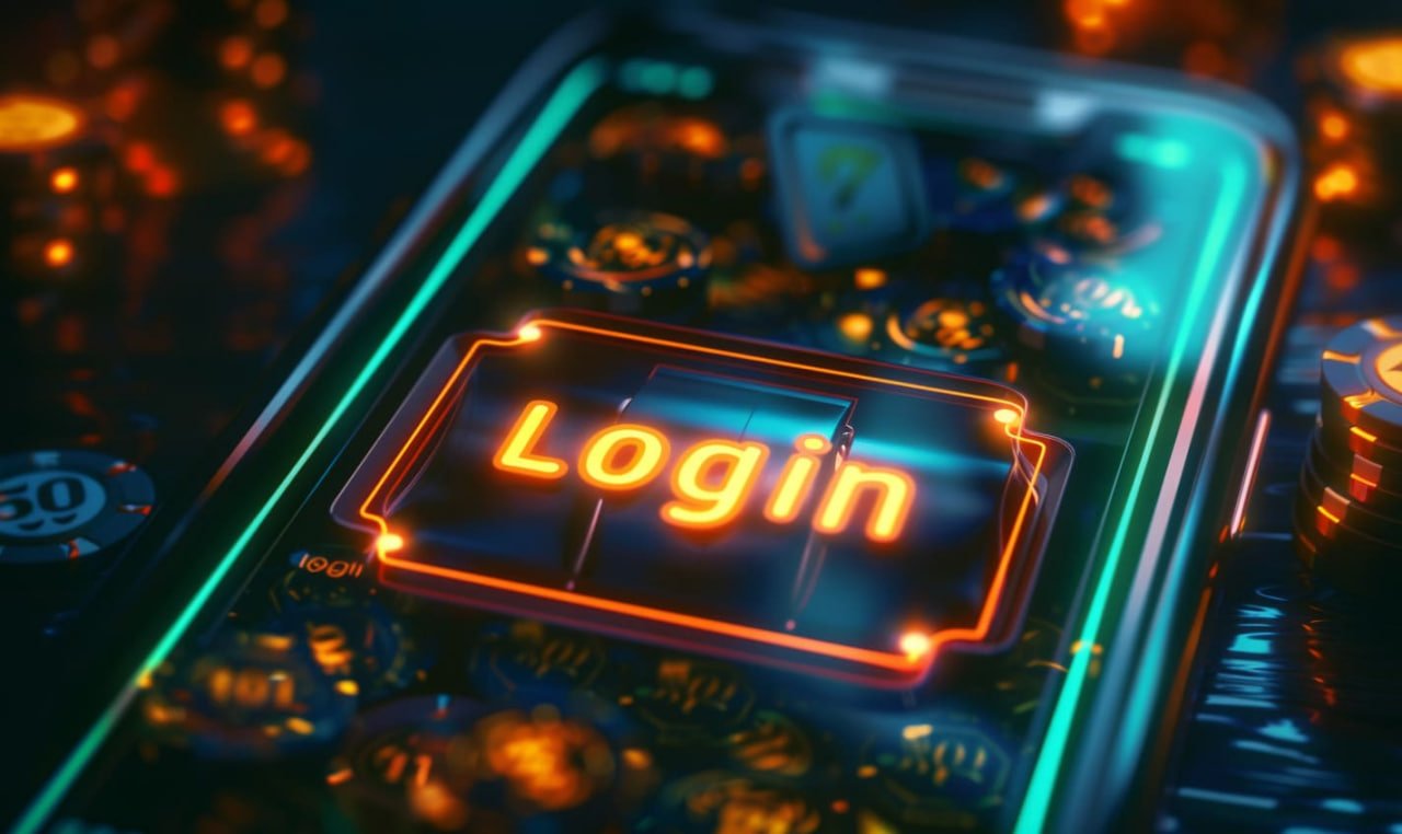 Online slot game reels on a mobile screen for Philippine players